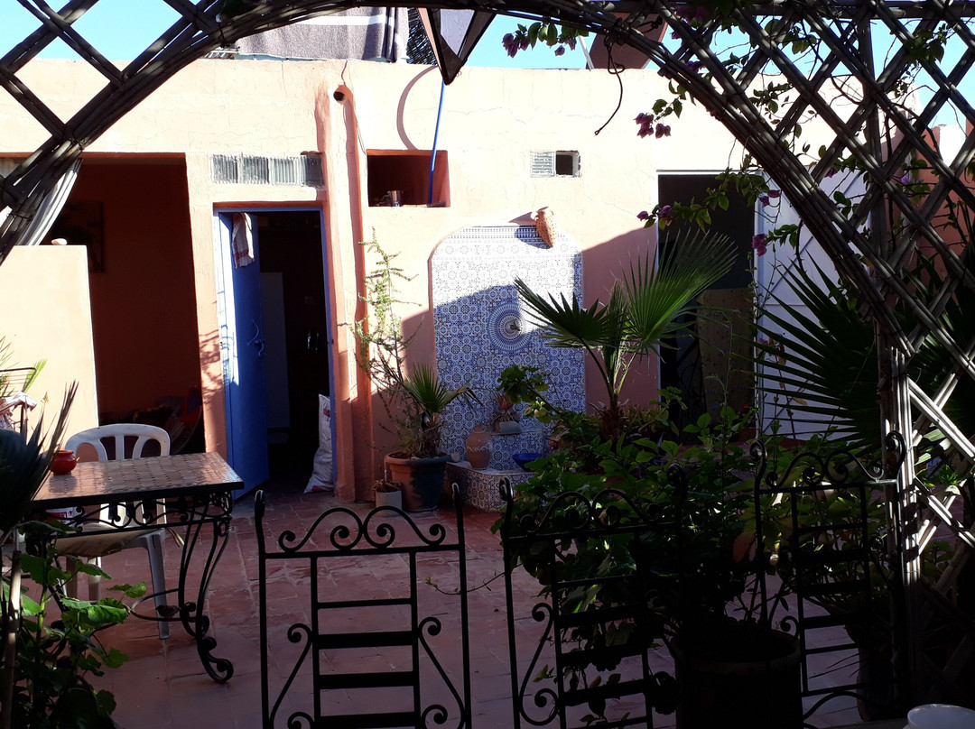 Chambres D Hotes Des Amis