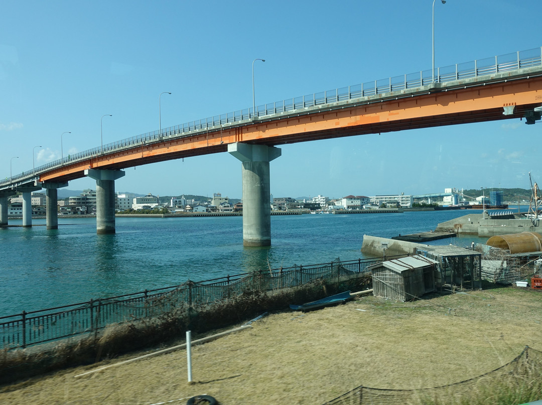 Shimoshima景点图片