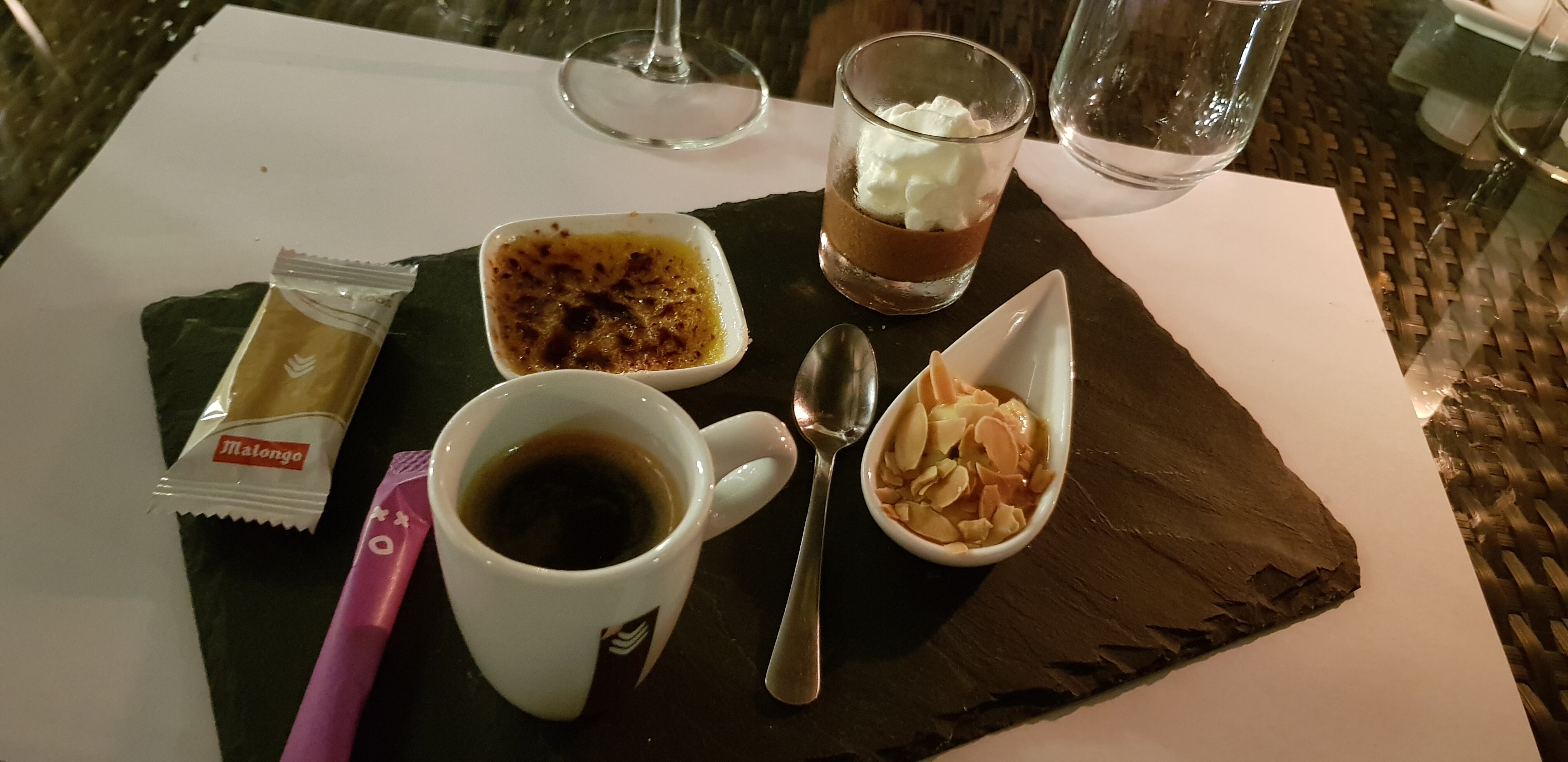 Naina Park Resort-餐饮