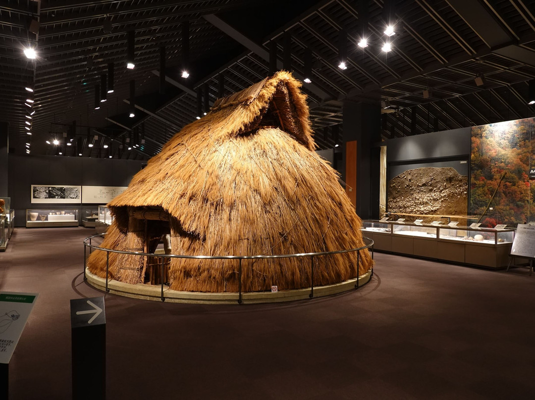 Fukushima Museum-会津若松市必去景点