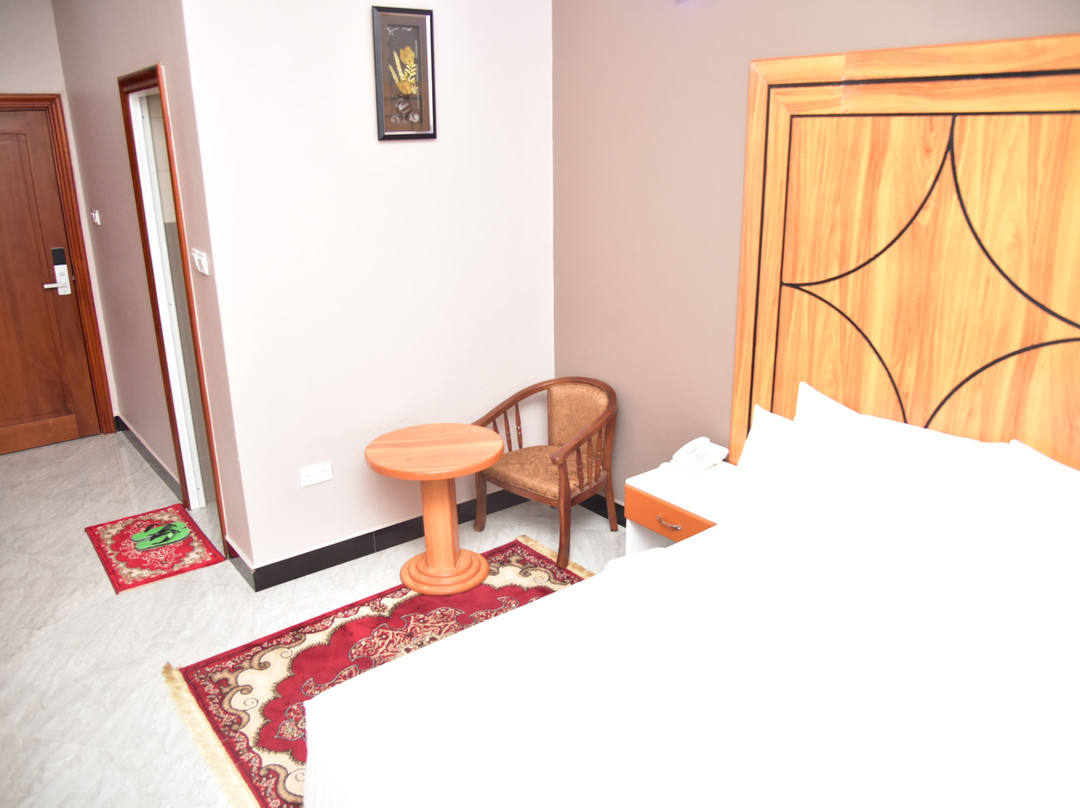 Verde View Hotel主图