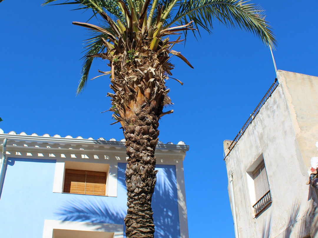 Valle de Ricote-Ricote必去景点