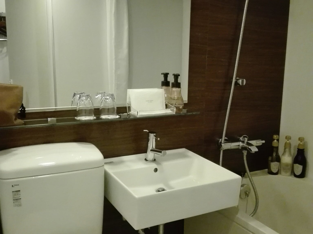 MYSTAYS 羽田酒店主图
