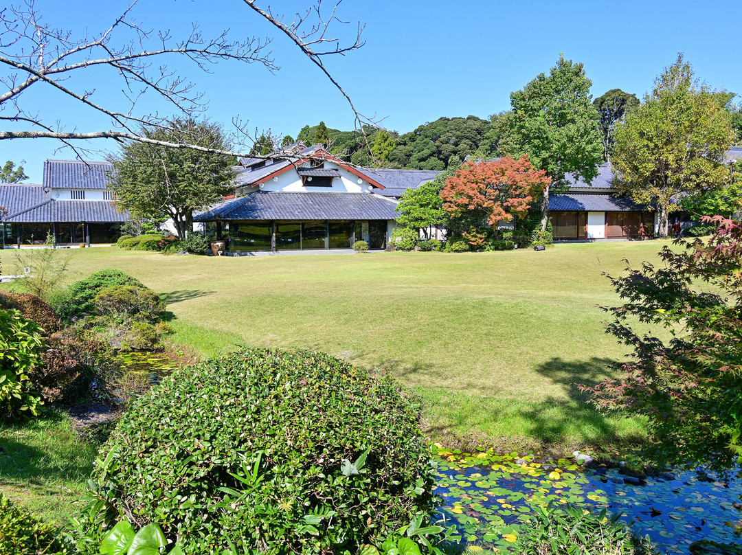 KATSURAGI Hotel Kitanomaru主图