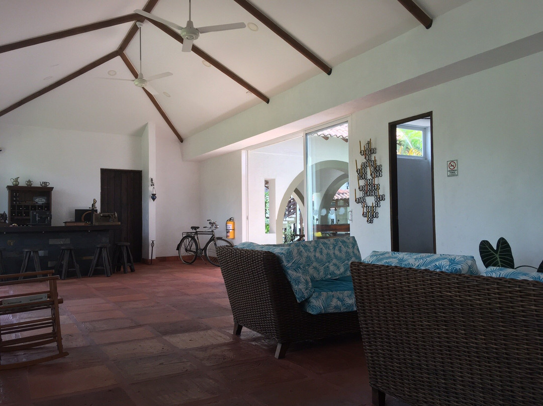 Villas de San Sebastian主图