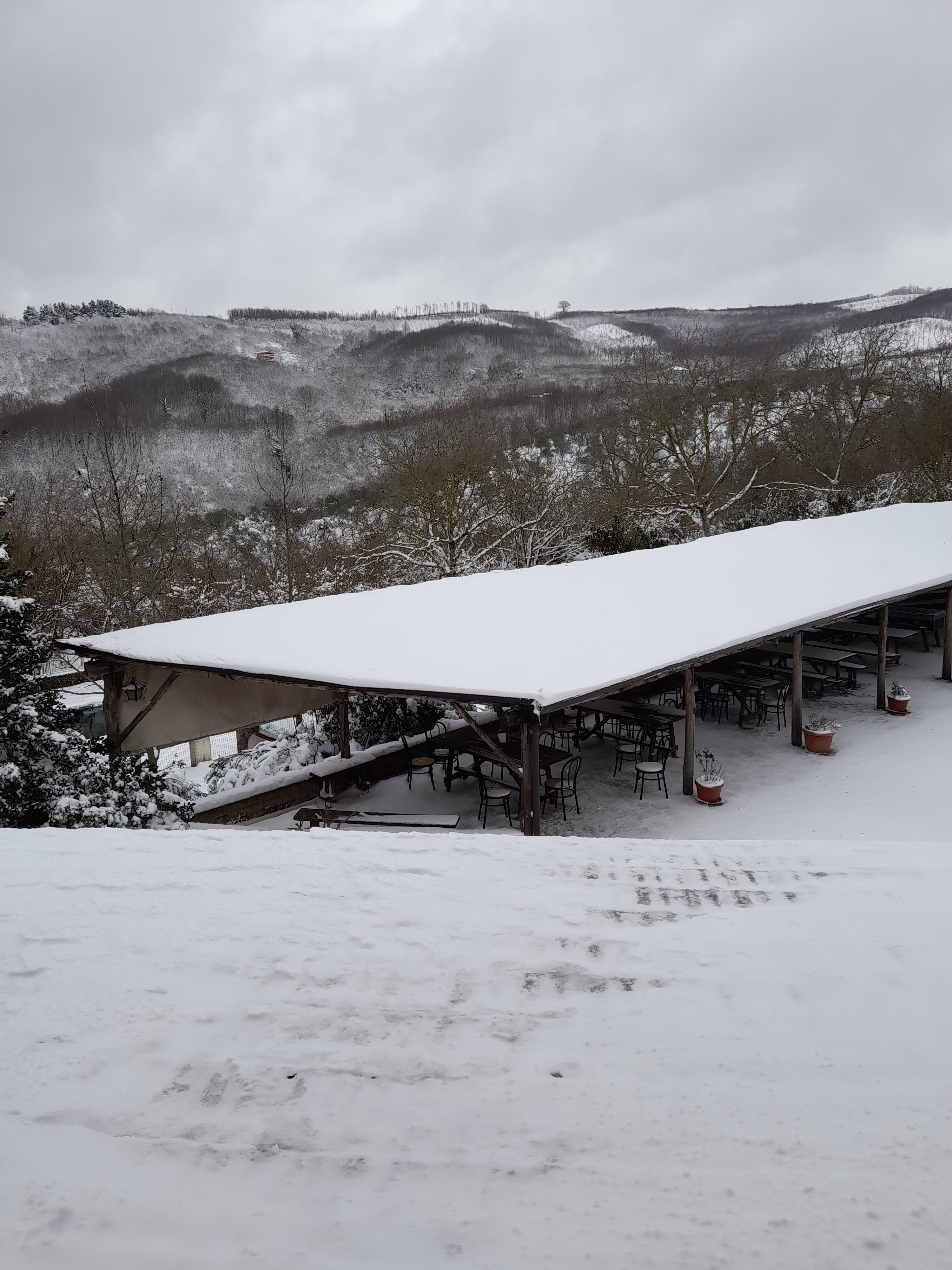 Agriturismo Ricciardelli-官方
