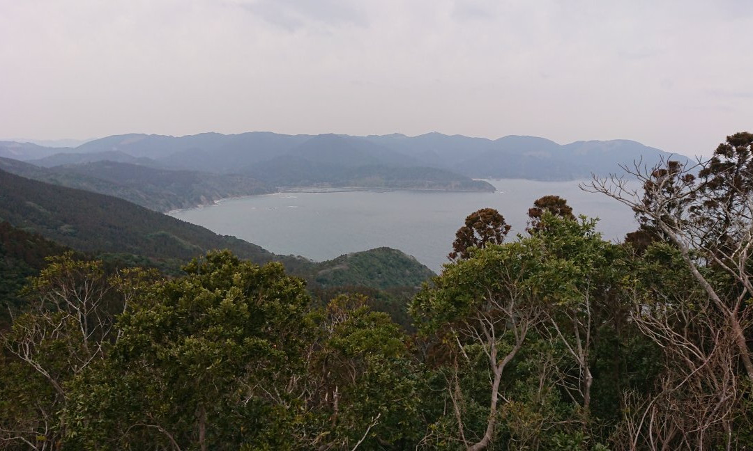 Toi-串间市必去景点