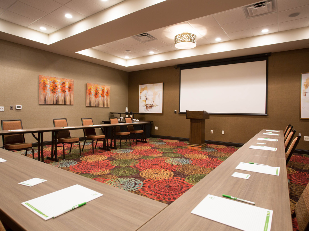 Holiday Inn Murfreesboro By Ihg主图