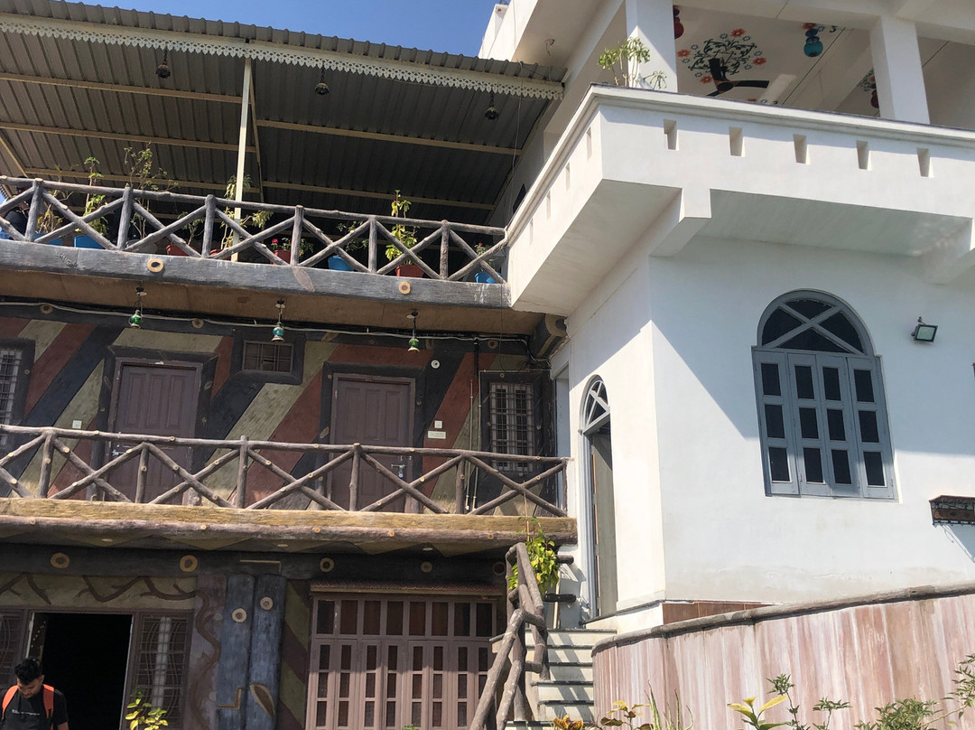 Mount View Retreat主图