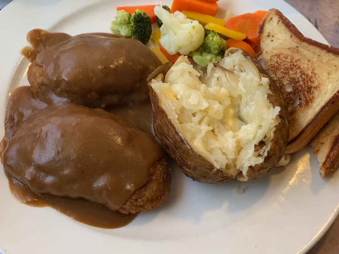 Sardinia Family Restaurant