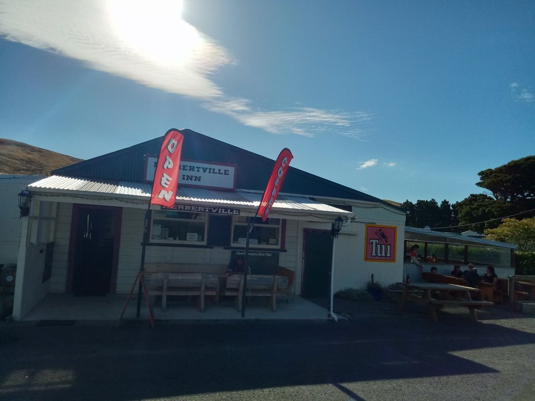 Herbertville Inn主图