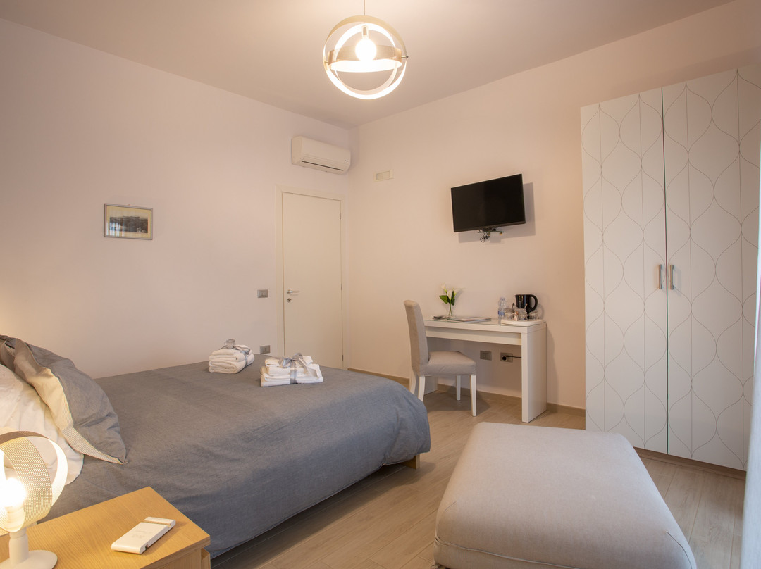 B&B da Francesco主图