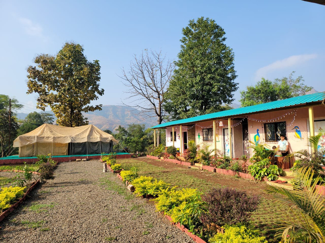 Venna Agro Tourism主图