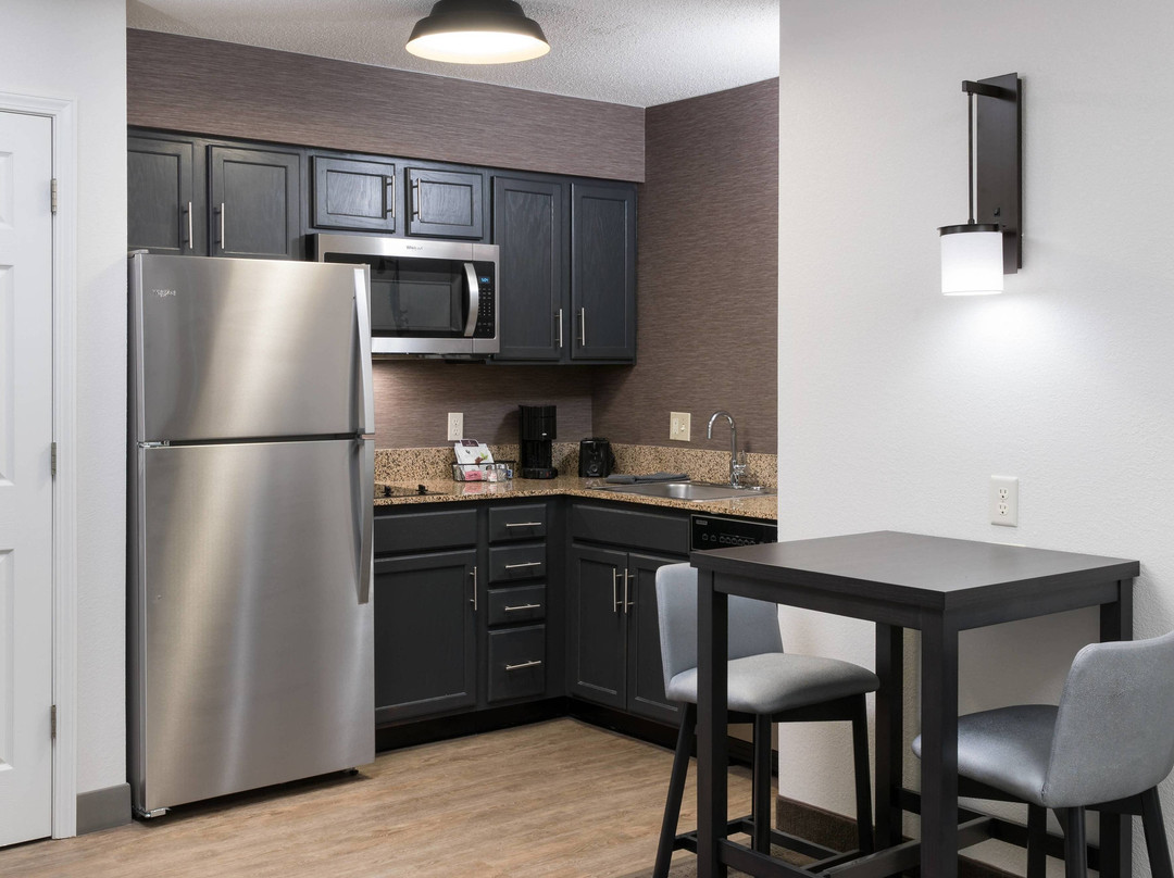 Residence Inn Boston Westford主图