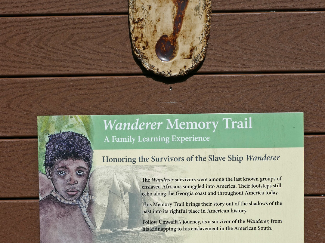 St. Andrews Beach Park-吉柯岛必去景点