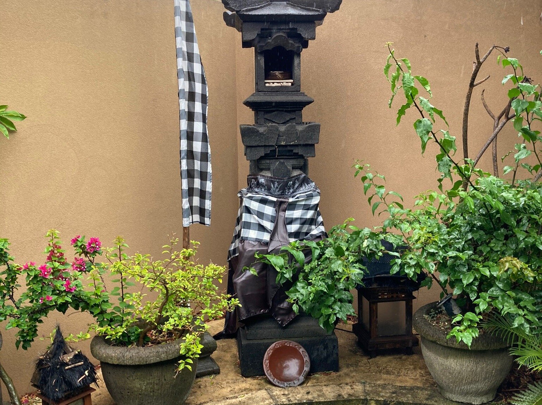 Bali@Avalon Bed & Breakfast主图