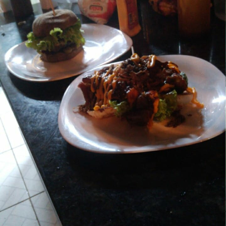 Broadway - Arraial d'Ajuda-Arraial d'Ajuda必去景点