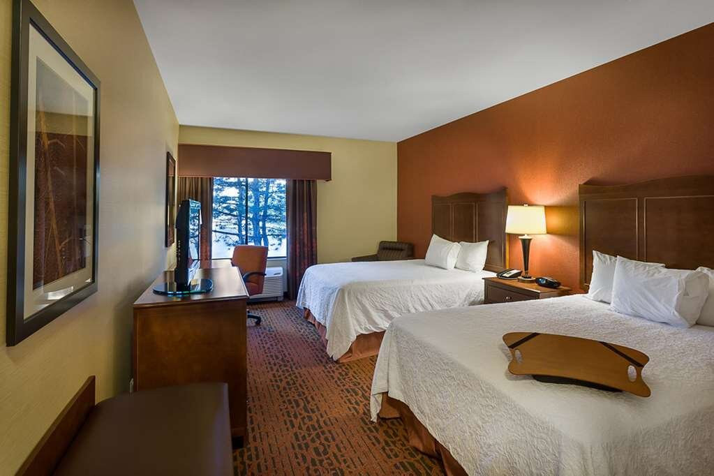 Hampton Inn Ft. Collins主图