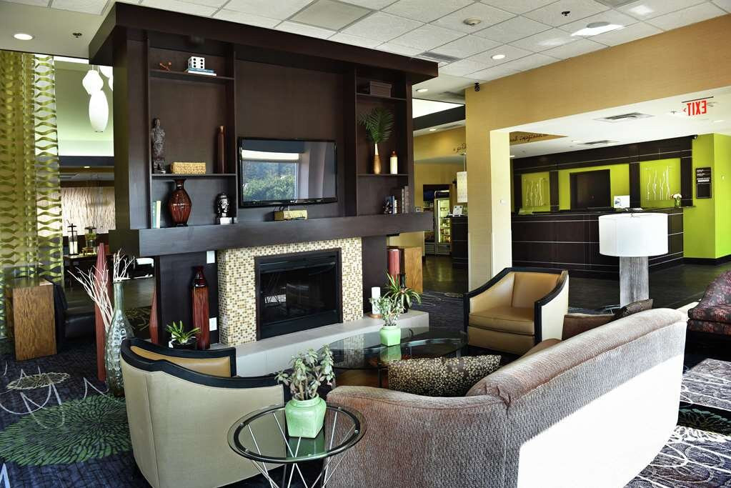 Hilton Garden Inn Atlanta/peachtree City主图