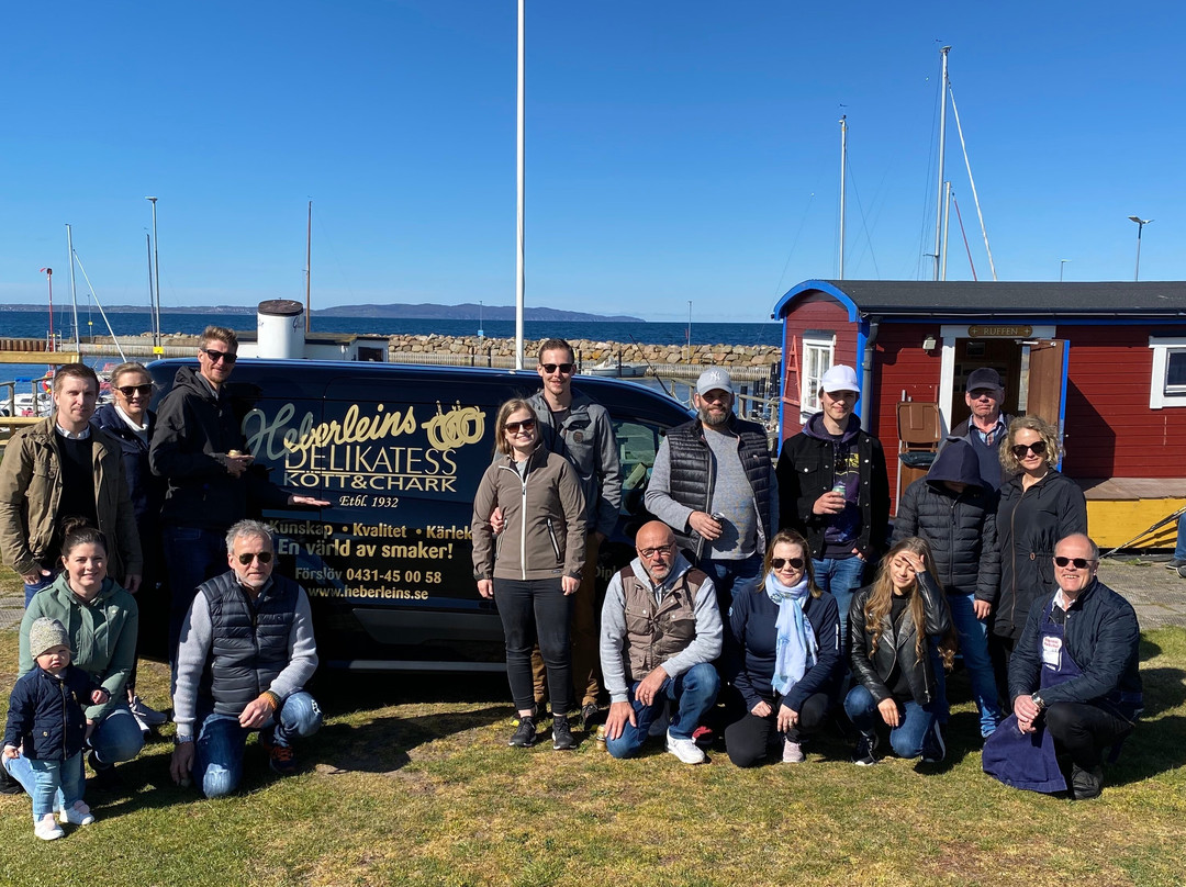 Smaka På Vejbystrand-Vejbystrand必去景点