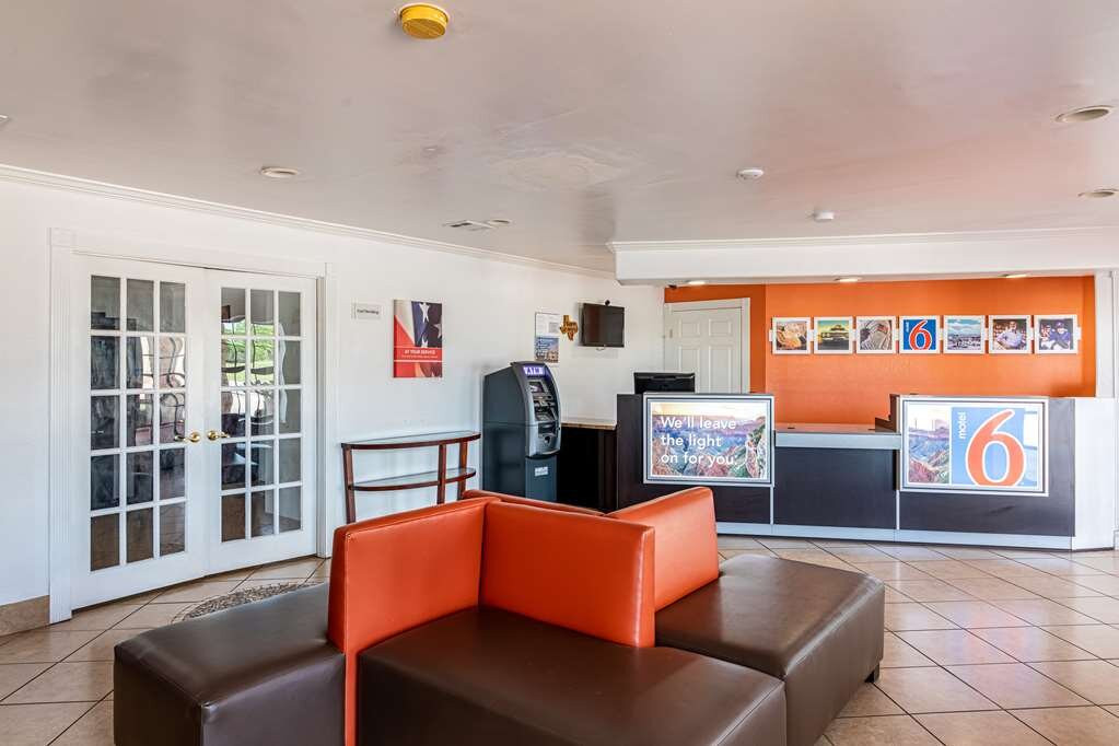 Motel 6 Georgetown, TX主图