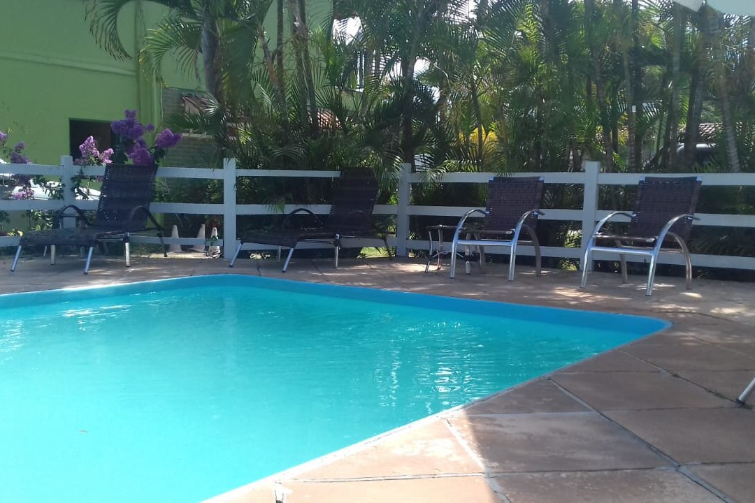 Pousada Sol de Verao主图