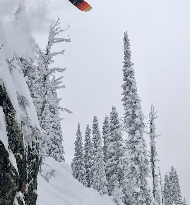 Idaho Heartland Hotel主图