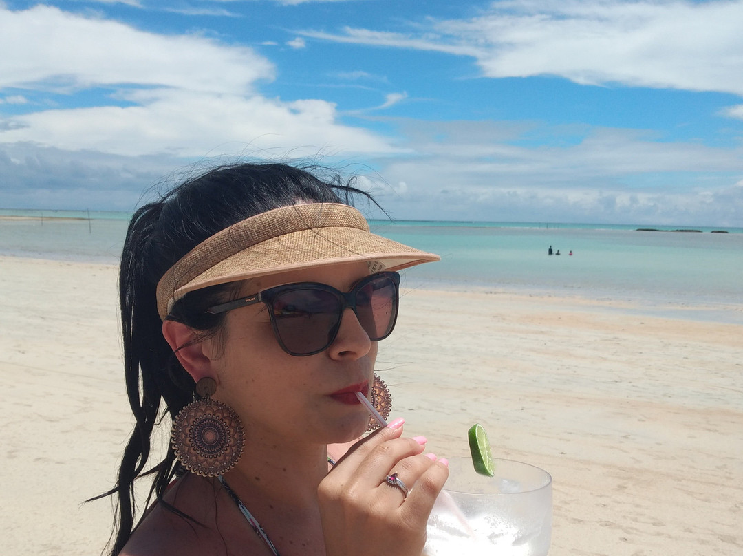 Pousada Recanto dos Milagres主图