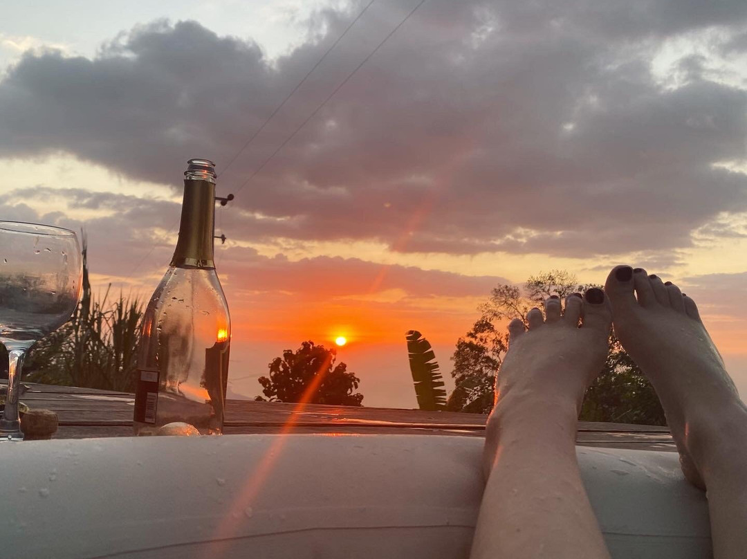 Sierra Alta Finca Boutique主图