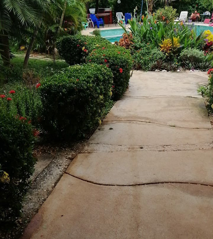 Apartamentos Villas Del Rio