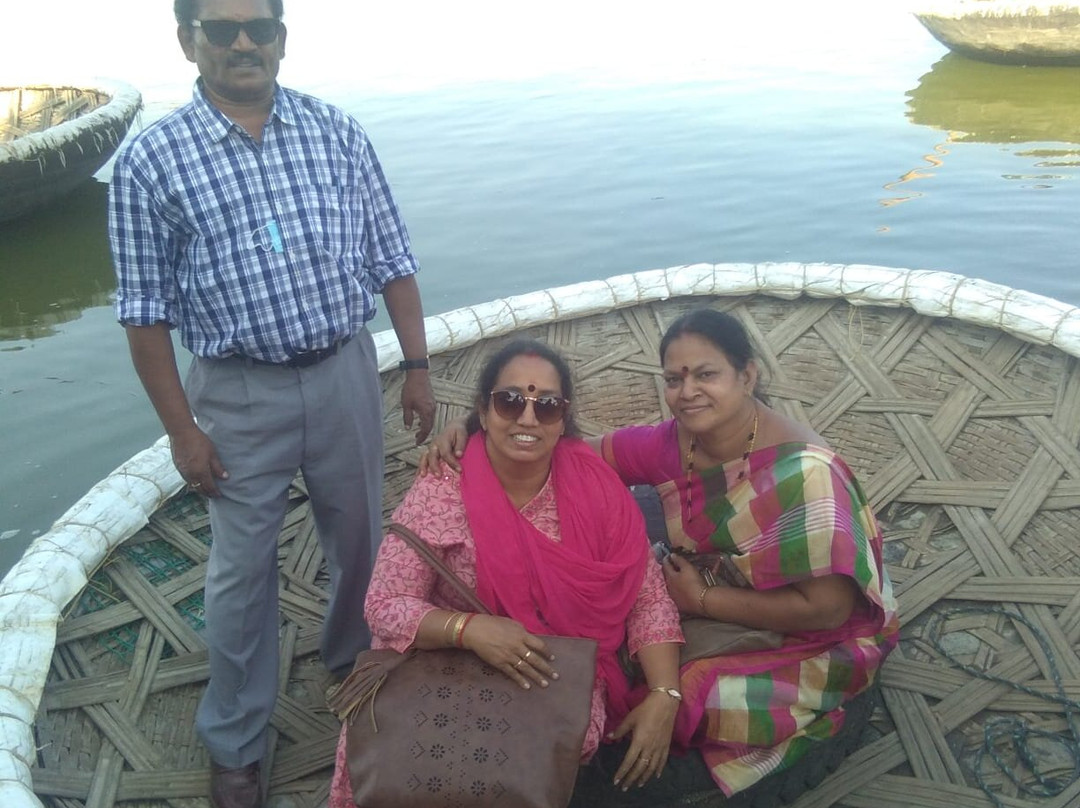 Shripad Shrivallabha Dattatreya Devastan景点图片