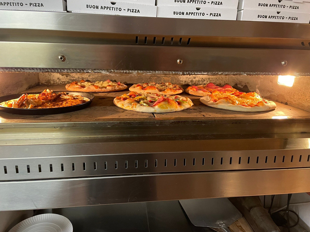 Pizzeria Bru