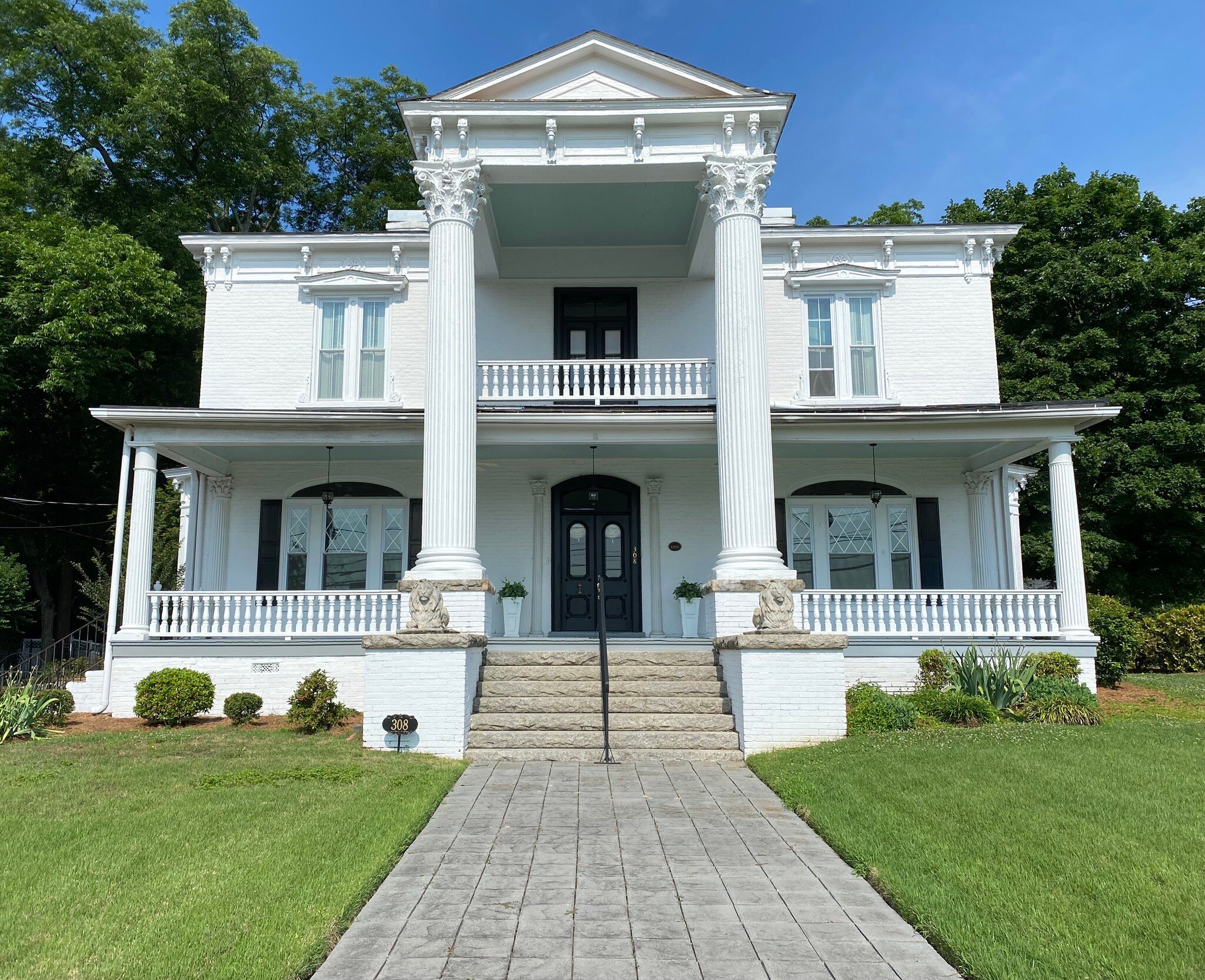 Chez Lindsey Bed And Breakfast-官方