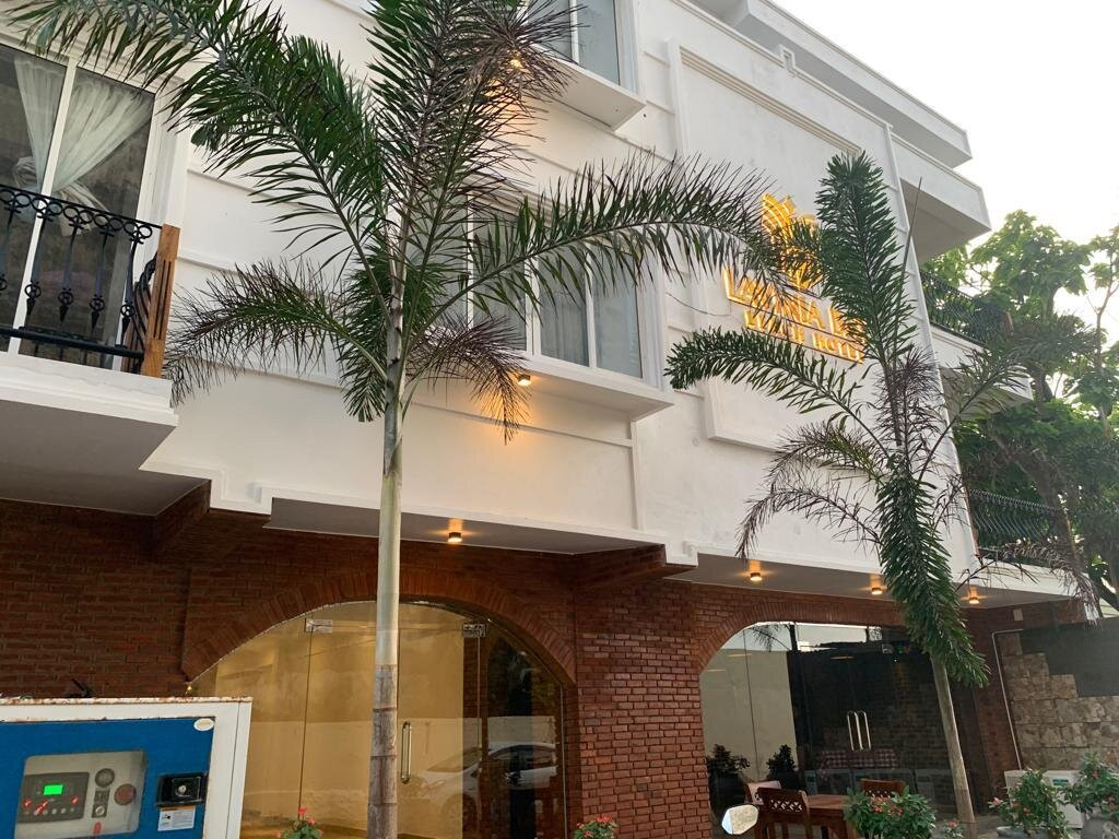 Olivia Restaurant And Bar