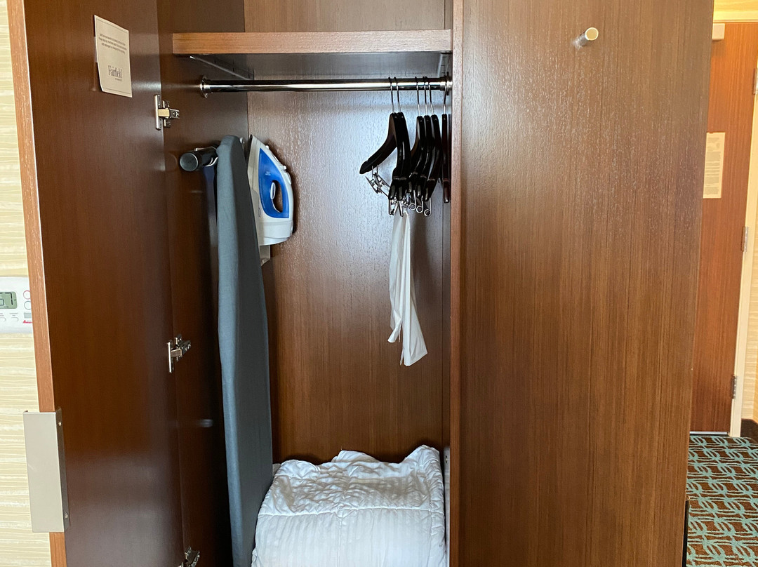 Fairfield Inn & Suites by Marriott Tucumcari主图