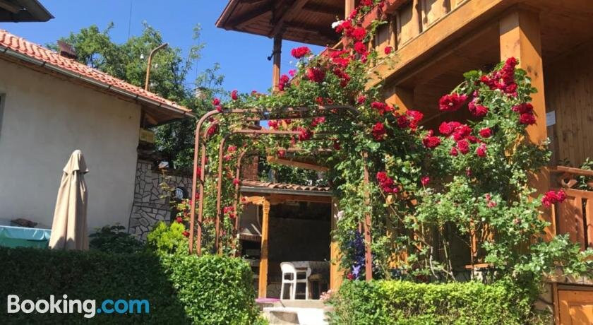 Family Hotel Roden Dom主图