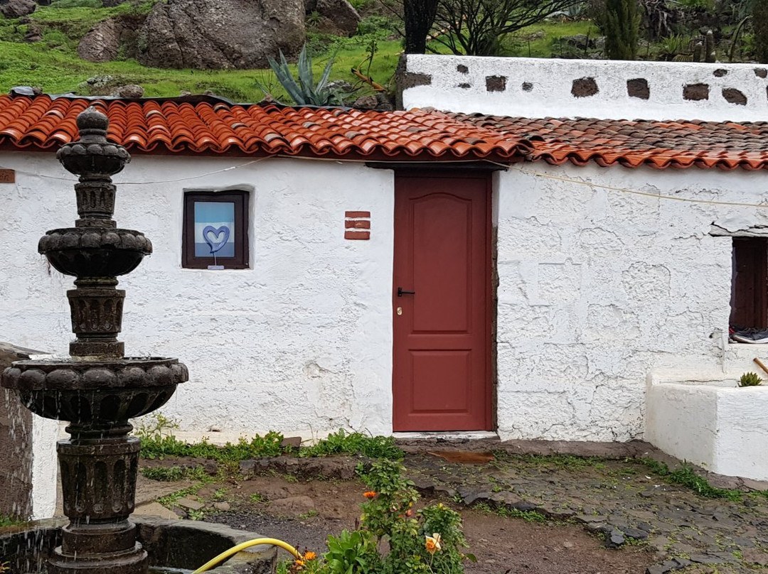 Finca La Isa