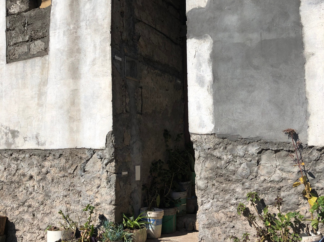 Cova - Krater-Ribeira Grande必去景点