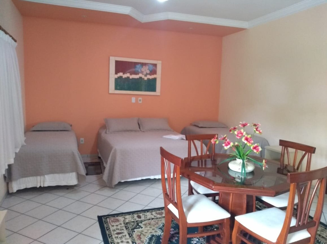 San Francisco Hotel主图