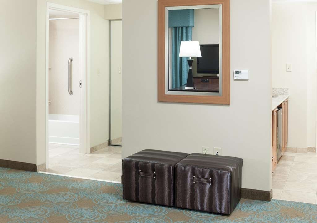 Hampton Inn & Suites St. Louis at Forest Park主图