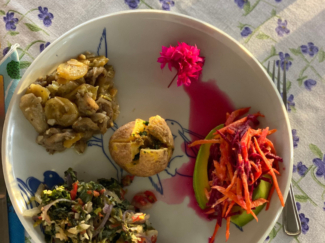 杰克礁酒店主图