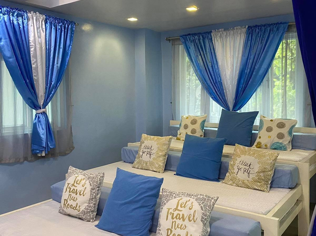 Laguna Hot Spring Resort-卡兰巴必去景点