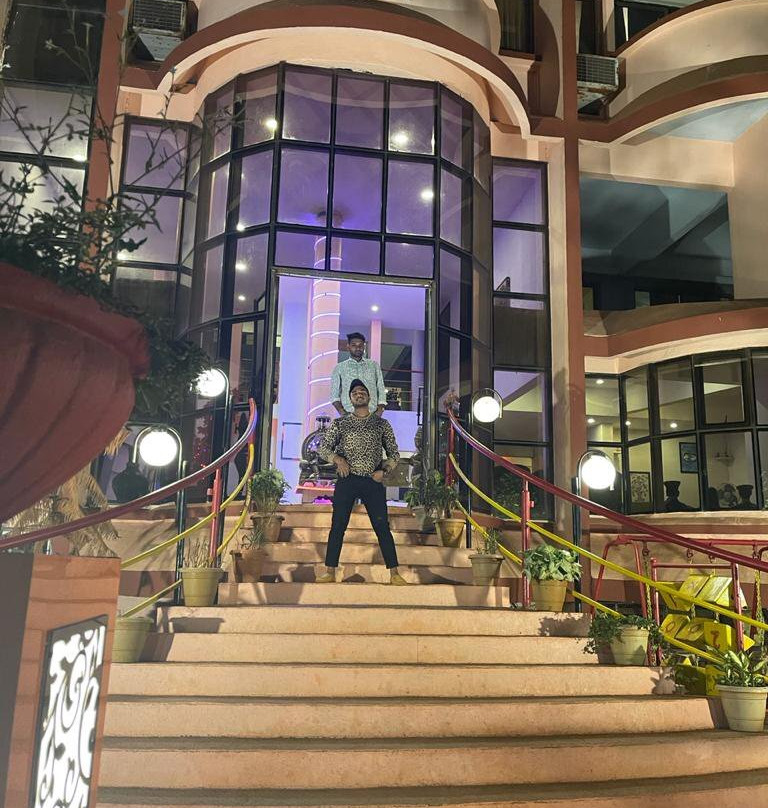 Rangoli Retreat主图