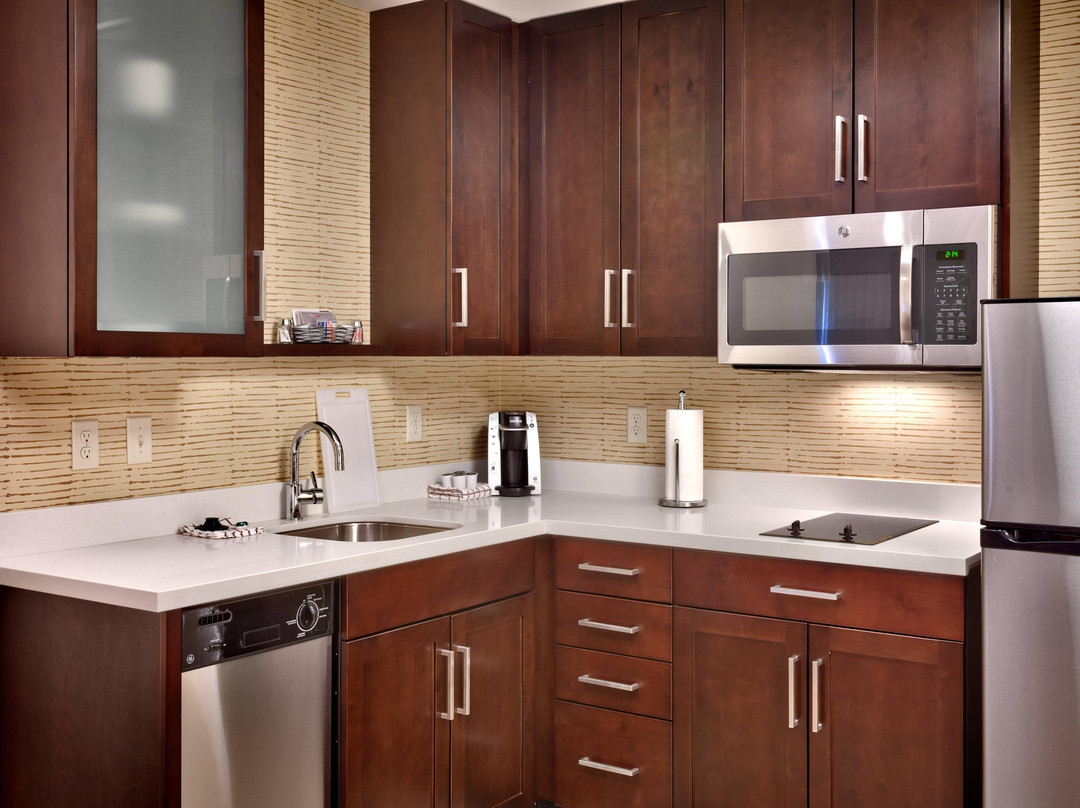 Residence Inn by Marriott Casper主图