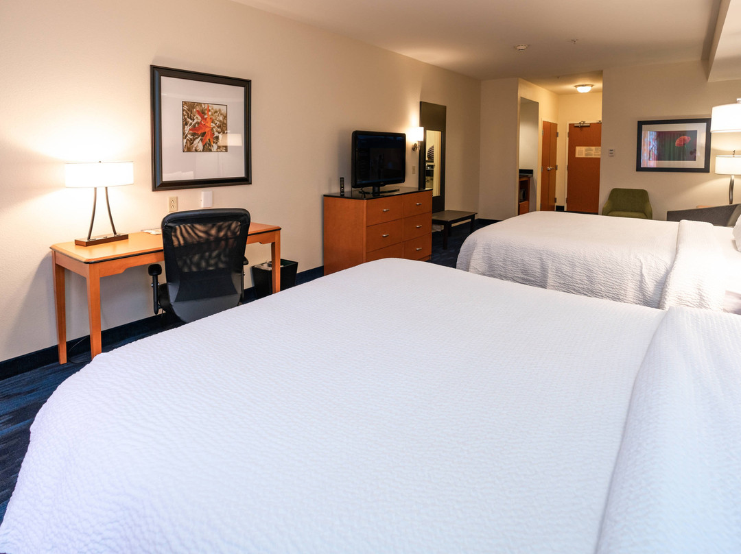 Fairfield by Marriott Inn & Suites Grand Island主图