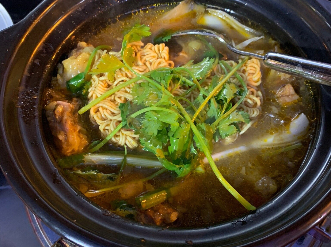 King Pirates Pub-河内必去景点