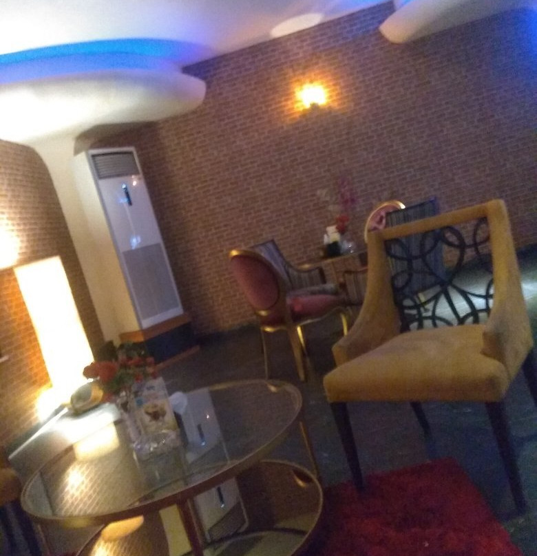 Delta Spa & Lounge Pontianak-坤甸必去景点