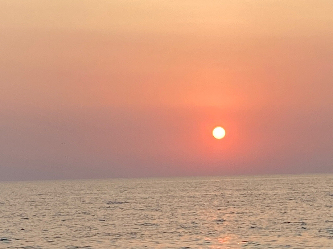 Dukhan Beach-Dukhan必去景点