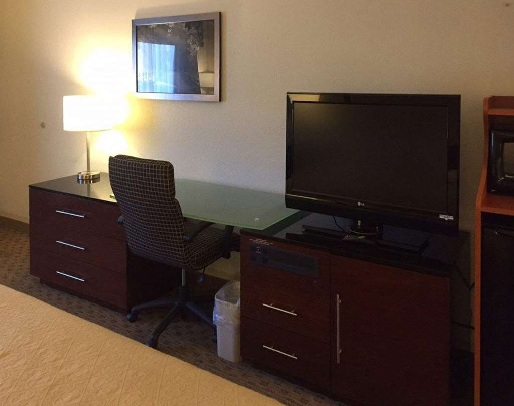 Quality Inn Morganton主图