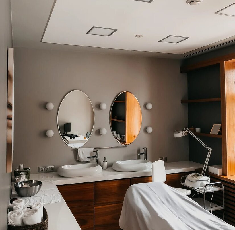 Babor Beauty Spa & Medical-科斯特罗马必去景点